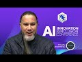 Can Robots Think? Dr. Natalie R on AI, Innovation & Leading with Purpose | AfroTech Namibia