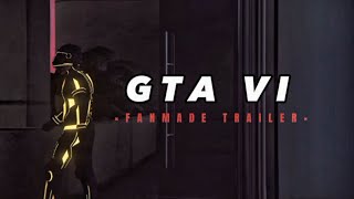 GTA VI TRAILER
