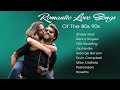 Relaxing Beautiful Love Songs 80s 90s Playlist 💗 Greatest Hits Love Songs Ever 💗 Love Songs #5