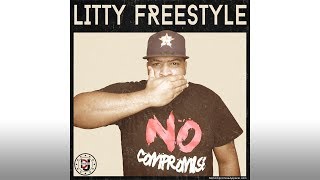 GS - Litty Freestyle (@ThisIsGS)