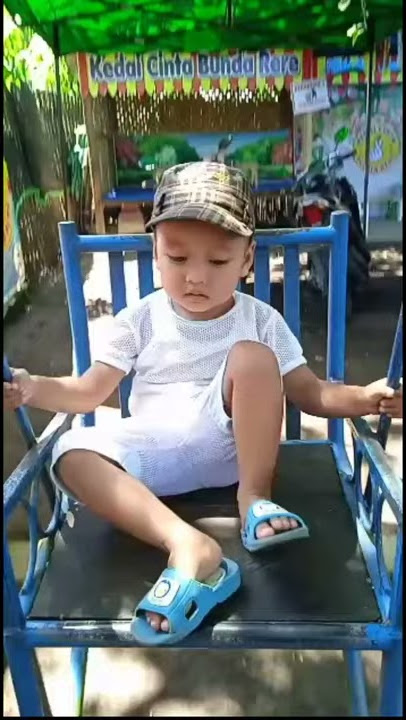 story wa anak Lanang