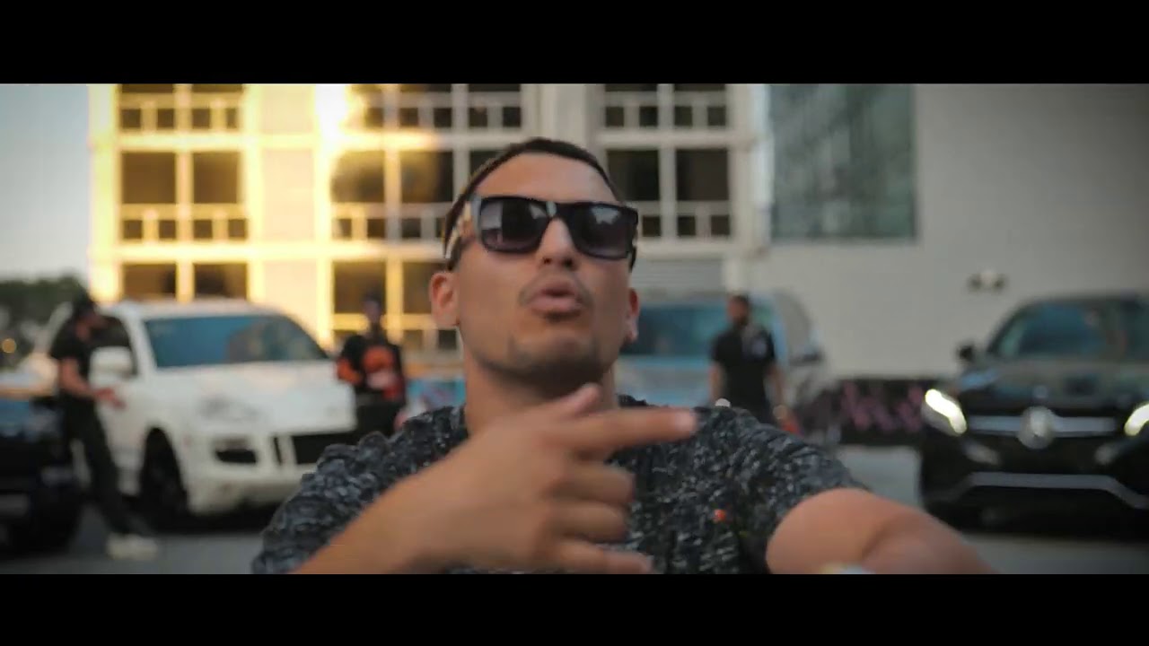 LADO - BEST TIME (OFFIICAL VIDEO) (4K) // Shot by @DollarSignDz - YouTube