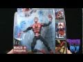 Toy Spot - Marvel Legends Spider-man "Sandman Series" Spider-man
