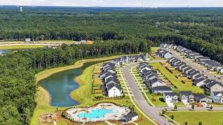 434 Water Orchid Wy, Moncks Corner, SC