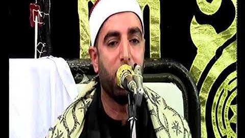 القمر و الرحمن للقارئ الشيخ محمد جلال الحلواني