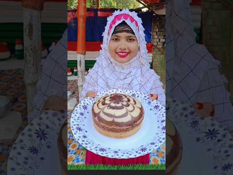 Zebra Design Choco Cake Recipe Cooking Trending Cake