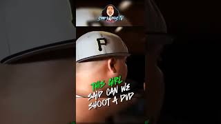 #BiggK "Head Slammin Like A DDT" VS HP7 on #URLTV's #ProvingGrounds #BattleRap #viralshorts