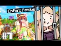 Craftcraft s2 flannou a disparu  le destin de lenfant perdue ep7 survie rp minecraft 1182