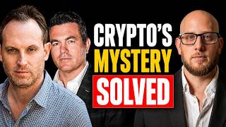 Bitcoin's Creator Is Sitting on Billions and Never Spent a Cent. Here's Why. | Tucker Tooley
