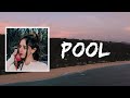 Samia Pool Lyrics