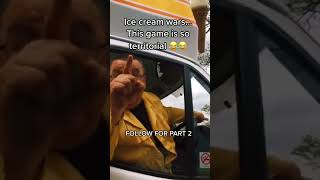 Ice Cream Wars