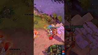 me and bro when the enemy is a cocky sniper 🤬#dota2 #sikaapin #shorts #bro #funny