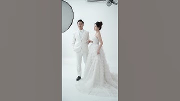 Xu hướng chụp ảnh cưới sáng dạ đang làm mưa làm gió trên thị trường chỉ từ 5.3🍠 (P2) | Tony Wedding