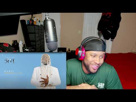 Davido - R&B (Official Audio) ft. Shenseea, 450 | REACTION!!!!
