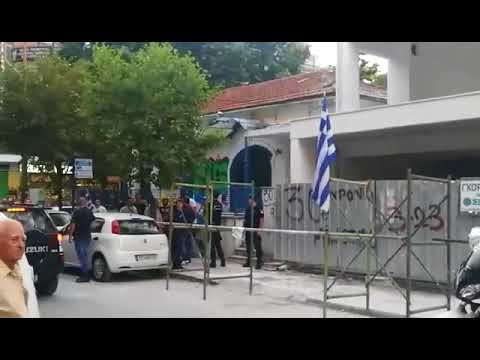Πιτσιόρλας στη Λάρισα (3)