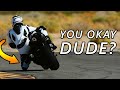 7 Things Only NOOB Bikers Do