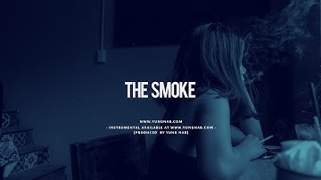 Nipsey Hussle ft Dom Kennedy TDE Type Beats "The Smoke" I Prod. Yung Nab (Free Download)
