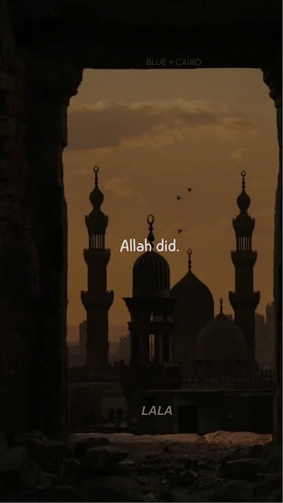 'And when I am ill,it is he who cures me.'_surah Ash-Shu'ara (26:80)|#dailyislamicreminder