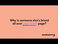 Chapter 1: Build Your Brand — Not Theirs | Humanitix
