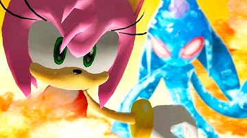 SONIC ADVENTURE 2 RANDOMIZER