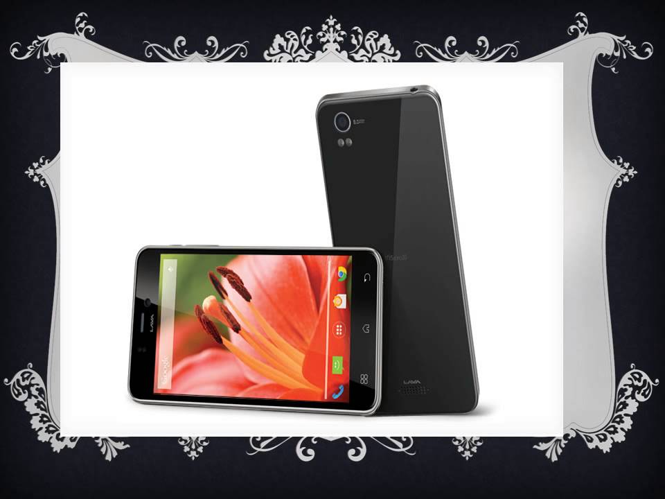 Lava Iris Pro 30 Price specifications, features and comparison