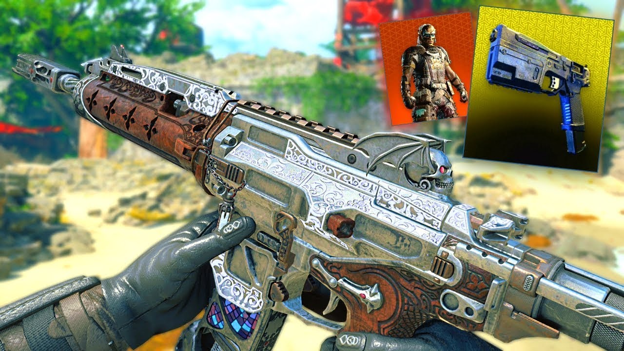 bo4 kap 45 hardcore bo4 kap 45 hardcore