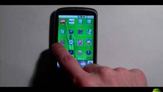 iPhone 4G on all Android phones - iHome screenshot 3