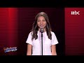    الحلقة 3 أقوى أصوات الحلقة الثالثة من تجارب الأداء اختارت فريق رامي صبري