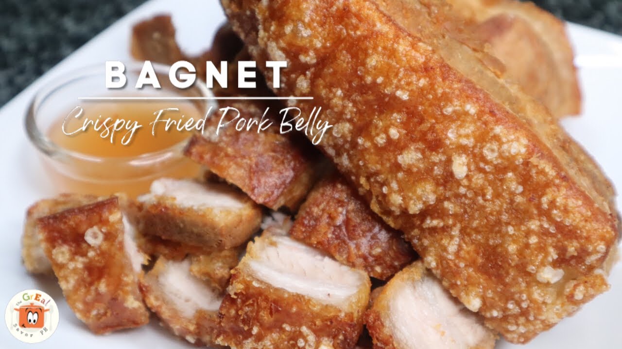 Bagnet Recipe Pilipinas Recipes | lupon.gov.ph