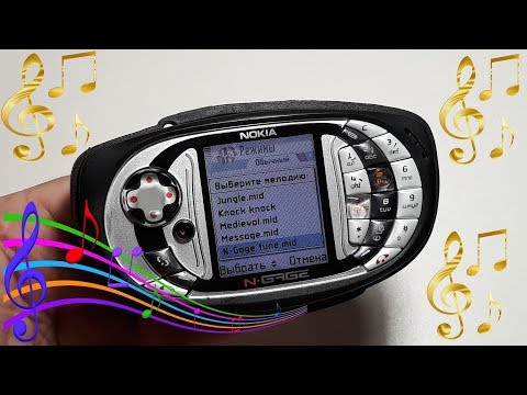 Video: Nokia Kavatses Tuua N-Gage Jaapanisse