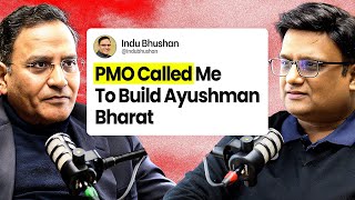 Ayushman Bharat: How India Built the World’s Largest Health Scheme