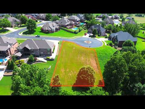 3503 Northwest Mountainview Road, Bentonville, AR home video tour