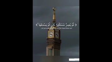 سورة الجاثية الاية : (8)