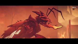 Solo Leveling Arise - Chapter 20.5 - Next Story (Ultra HD)