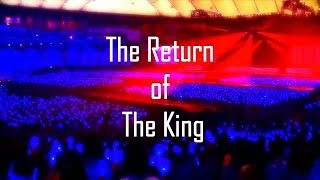 [Teaser 2017] D&E x Super Junior - The Return of The King #TeamSuperJunior