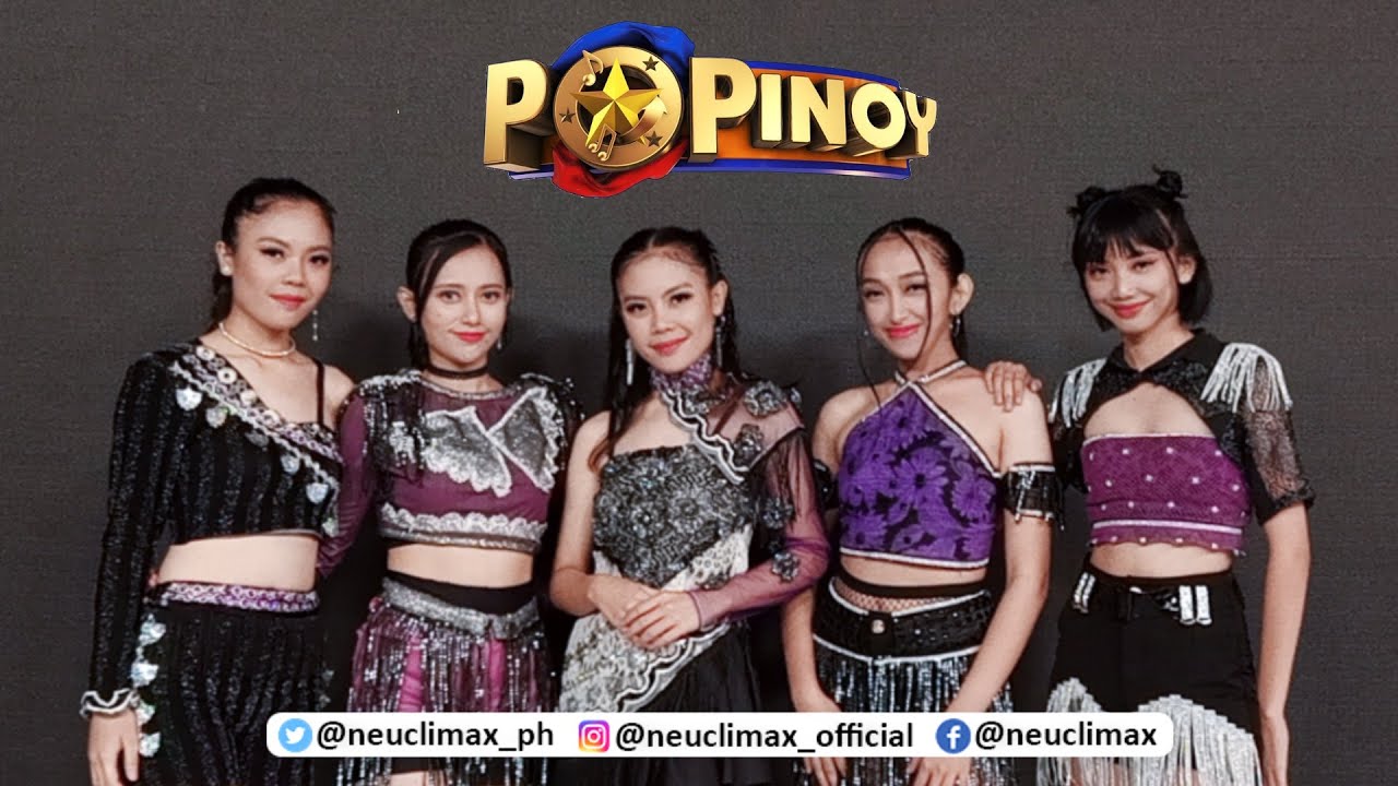 NEU CLIMAX Halukay Ube 💜 (teaser)