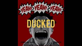 YEAH 3x (DUCKHEAD AFRO EDIT)