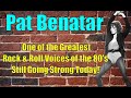 Pat Benatar a Heartbreaker The Documentary