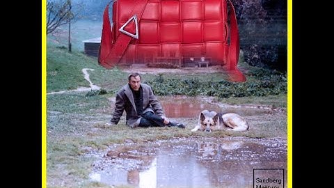 Kaleidoscope? Lecture 1: Ouverture of Something that Never Ended