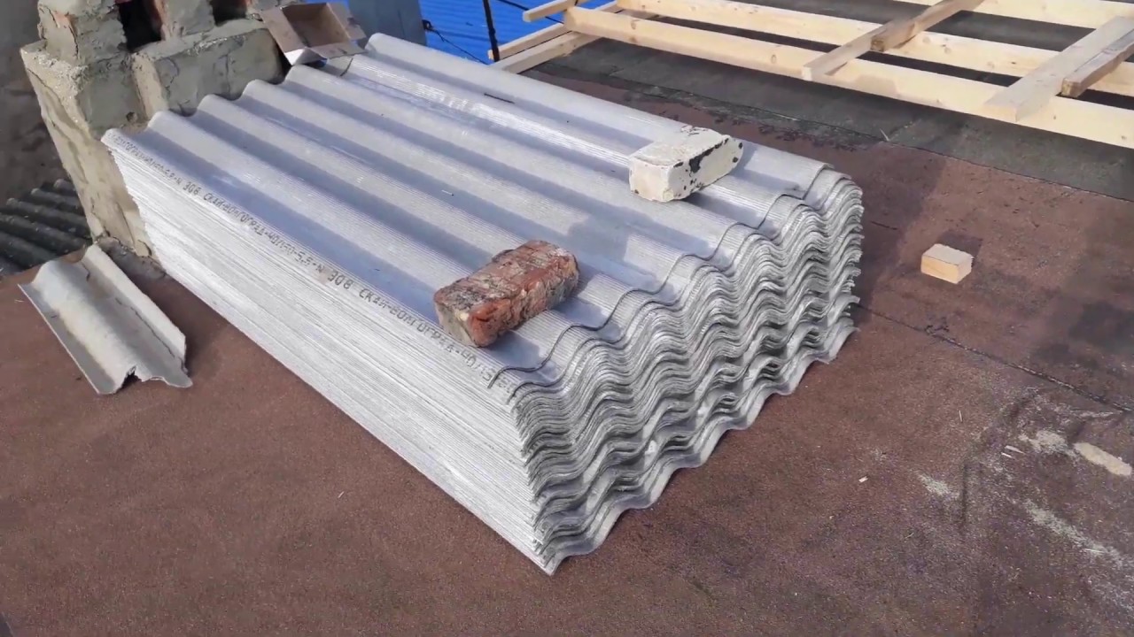 МОНТАЖ ШИФЕРНОЙ КРЫШИ ШИФЕРНАЯ КРЫША МОНТАЖ МОНТАЖ ШИФЕРА ШИФЕР МОНТАЖ ...