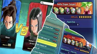 New Free Battles Dragon Ball Xenoverse 2