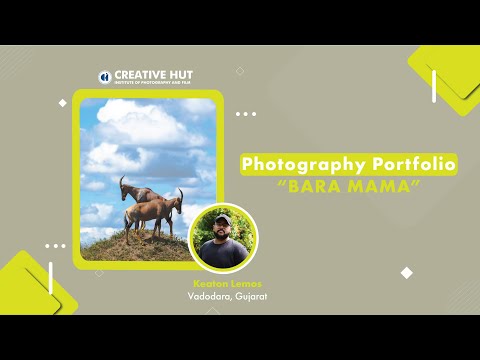 Student photography reel 1