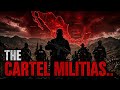 Mexico’s Drug Cartel War Explained | Inside the Billion-Dollar Narco Empire