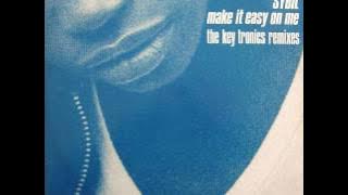 Sybil Make It Easy The Drumming Remix