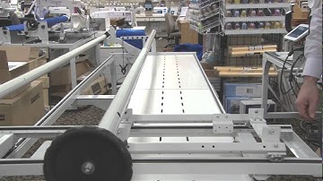 Properly Install Your Long Arm Machine Encoders