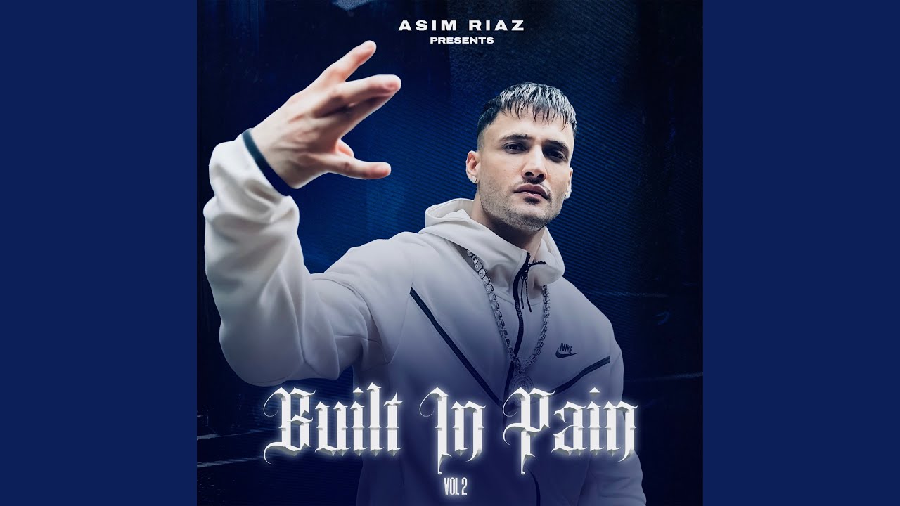在 YouTube 上觀看「BUILT IN PAIN (Vol. 2)」