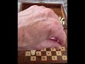 An Alexey Troitsky Study Circa 1920s: White To Play &amp; Win.