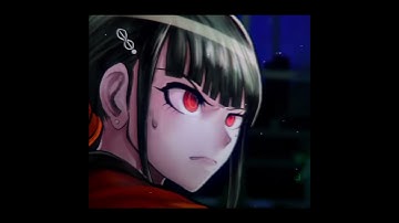 kokichi edit // gimme more x circus