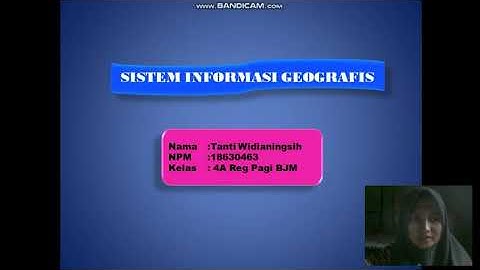 Implementasi Web GIS Pantau Corona