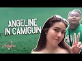 CAMIGUIN TRAVEL VLOG. May sementeryo sa ilalaim ng dagat?! | Angeline Quinto